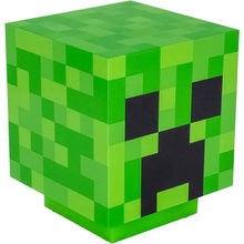 Paladone Minecraft 3D Icon Light Creeper