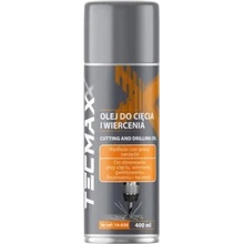 TECMAXX Olej na rezanie a vŕtanie 400 ml