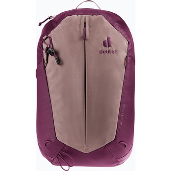 Deuter Дамска туристическа раница deuter AC Lite 15 l SL ashrose-cassis