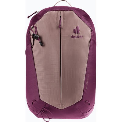 Deuter Дамска туристическа раница deuter AC Lite 15 l SL ashrose-cassis
