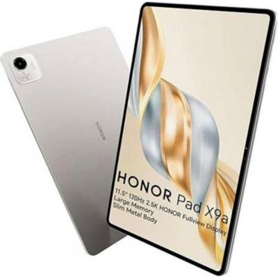 Honor Pad X9a Wi-Fi 6GB/128GB Gray 5301APMJ