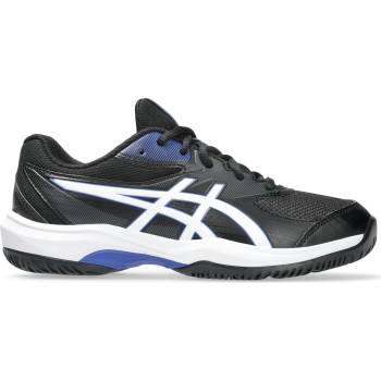 Asics Детски маратонки Asics Gel-Game Gs Tennis Shoes Unisex Kids - Black/White