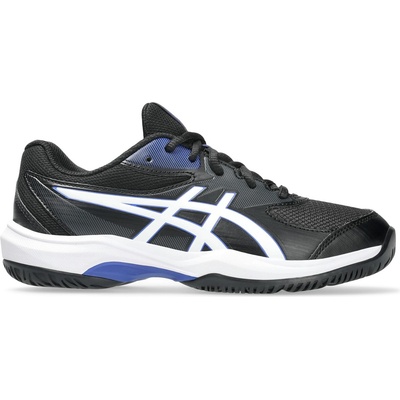 Asics Детски маратонки Asics Gel-Game Gs Tennis Shoes Unisex Kids - Black/White