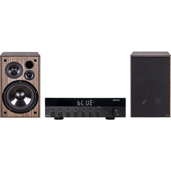 AQ audio set F2
