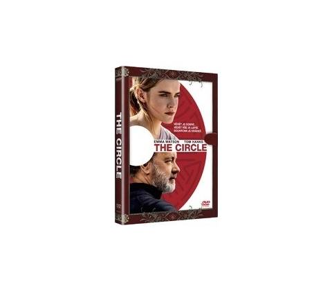 The Circle DVD