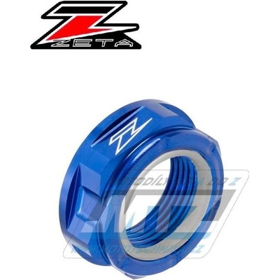 Matice osy zadního kola ZETA ZE93-8056 - Honda CR125+CR250+CRF250R+CRF450R + CRF250X+CRF450X+CRF250RX+CRF450RX+CRF450L + Yamaha YZF250+YZF450 + Kawasaki KX125+KX250+KXF250+KXF450+KLX450R + Suzuki RMZ2 – Hledejceny.cz
