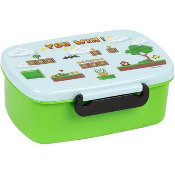 Image 1 of DERFORM - Кутия за храна PLAYER A 06