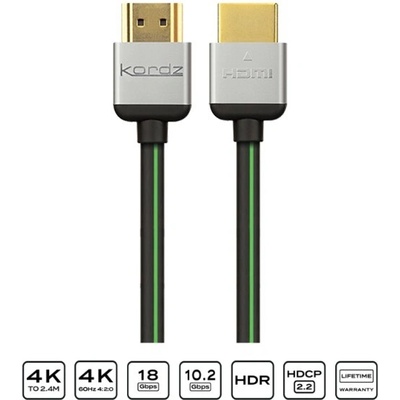 Kordz EVO HDMI 1,2 m