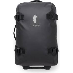 Cotopaxi Куфар с колела Cotopaxi Allpa Roller Bag 38 Luggage - Black (510-4486-0111)