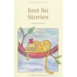 Just So Stories (1994)