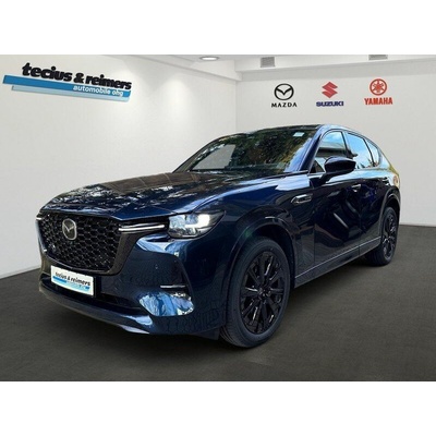 Mazda CX-60 e-Skyactiv D 254 Homura Plus AWD 187 kW