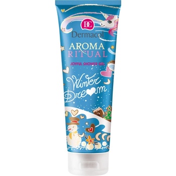 Dermacol Aroma Ritual Winter Dream sprchový gel 250 ml