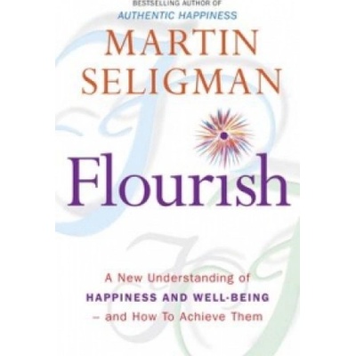 Flourish Seligman Martin E. P.
