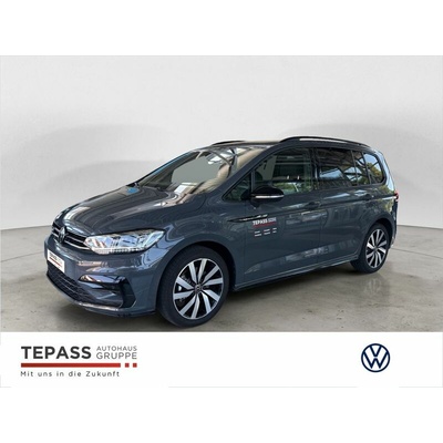 Volkswagen Touran 2.0 TDI DSG R-Line 110 kW