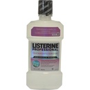 Ústne vody Listerine Professional Sensitivity Therapy ústní voda 500 ml