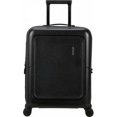 American Tourister kufr AT Dashpop True Black 47 l