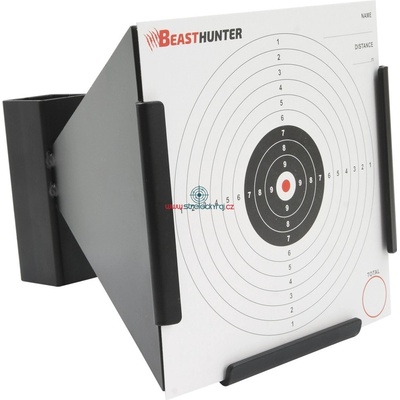 Lapač broků Beast Hunter Pyramid MAX, 17x17, 3mm – Zboží Dáma
