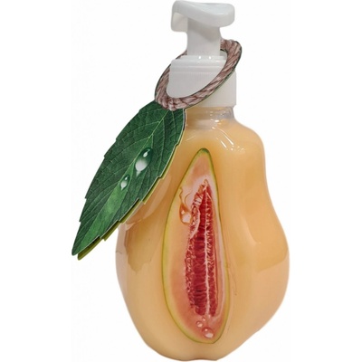 Lara Melón tekuté mydlo 375 ml