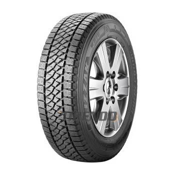 Bridgestone Blizzak W810 ( 215/75 R16C 116/114R DOT2022 )