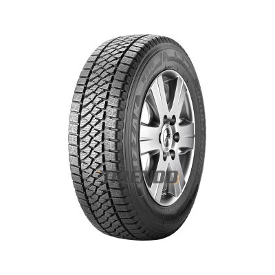 Bridgestone Blizzak W810 ( 215/75 R16C 116/114R DOT2022 )