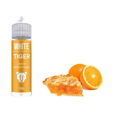 White Tiger 20ml/60ml