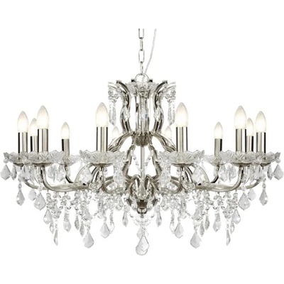 Searchlight ParisS 87312-12AB