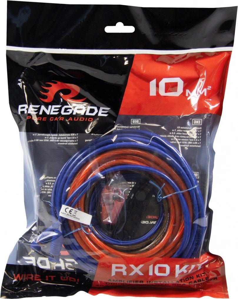 Renegade REN10KIT