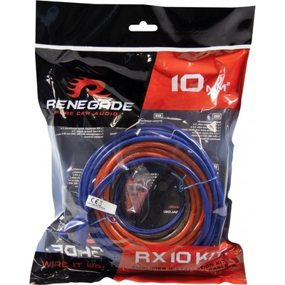 Renegade REN10KIT