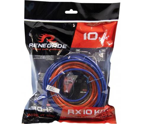 Renegade REN10KIT