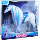 Rappa Kůň chodící česací s vlasy zimní