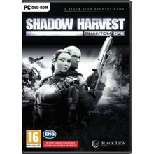 Shadow Harvest