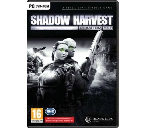 Shadow Harvest