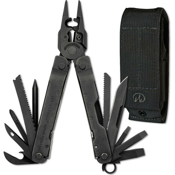 Leatherman Super Tool 300 EOD black