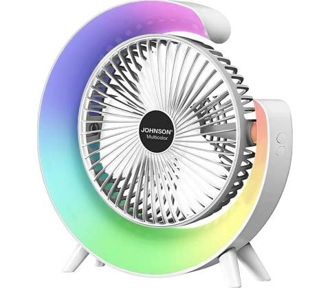 JOHNSON MULTICOLOR