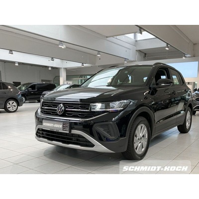 Volkswagen T-Cross 1.0 TSI Life 70 kW