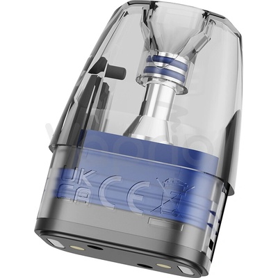 Innokin Foretex Pod cartridge 0.8ohm