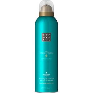 RITUALS The Ritual of Karma Foaming Shower Gel Душ гел дамски 200ml