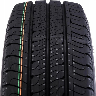 Goodyear EfficientGrip Cargo 215/60 R17 109/107H