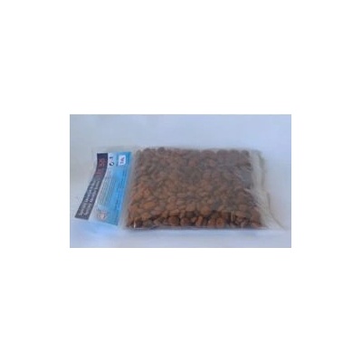 Exot Hobby S.A.K. 55 500 g, 1050 ml tablety