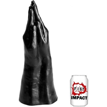 Fist Impact Deep Dive