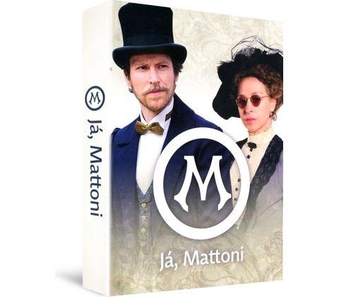 Já, Mattoni
