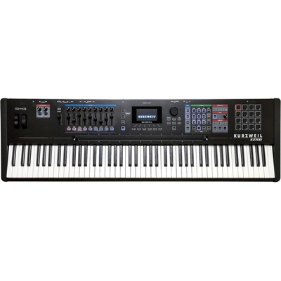 Kurzweil K2700 – Zboží Mobilmania