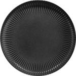 Kutahya Porselen Kutahya ПЛИТКА ЧИНИЯ crest 24cm АНТРАЦИТ (crs24du855a13)