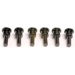 Traxxas Винт за амортисьор Traxxas M3x12mm (6)