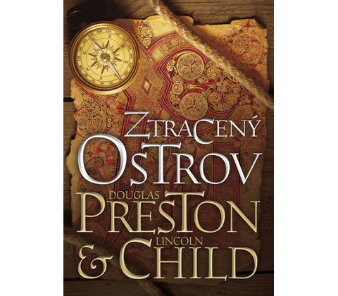 Ztracený ostrov