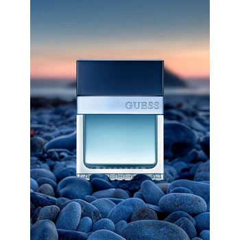 GUESS Seductive Homme Blue EDT 100 ml Tester