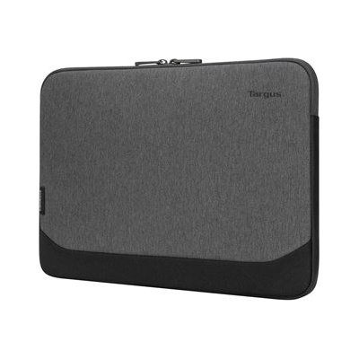 Targus Cypress Sleeve with EcoSmart 11" - 12" TBS64902GL sivá