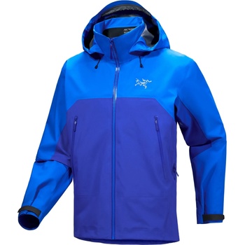 Arc'teryx Мъжко водоустойчиво яке Arc'teryx Beta AR Jacket Waterproof jacket - Fluidity / Vitality - размер S (002-3708-0511)