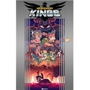 Mercenary Kings