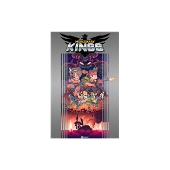 Mercenary Kings